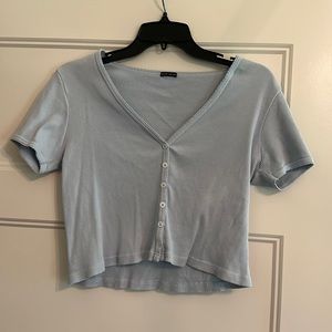 Brandy Melville Top